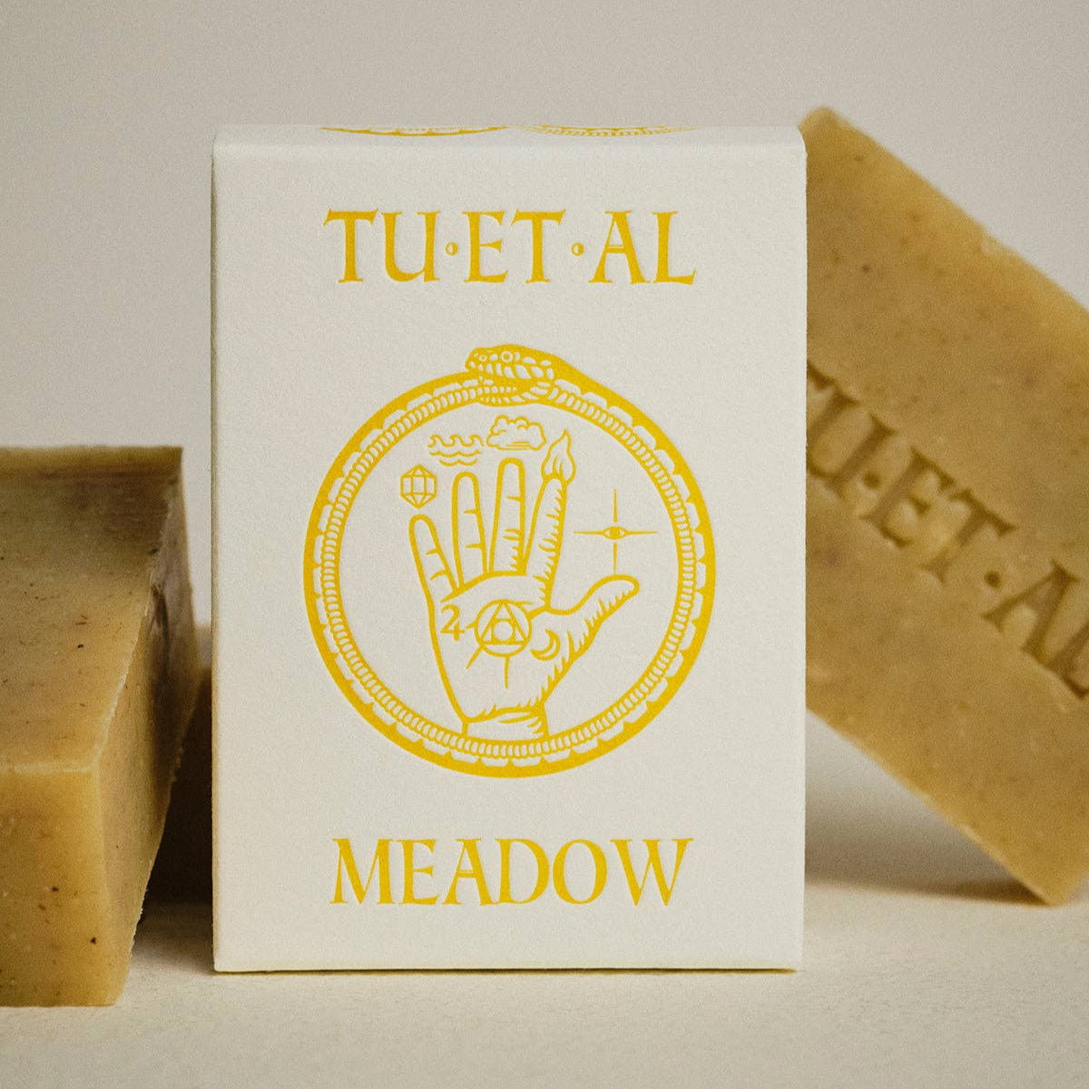 Bar Soap | Meadow