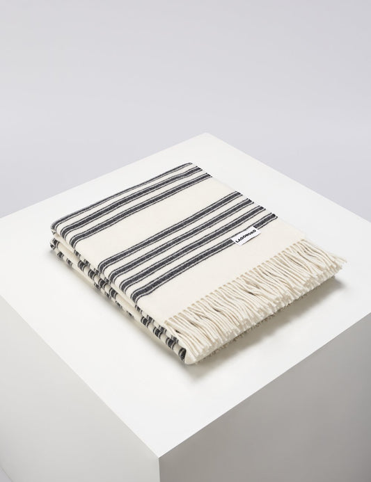 Camuni Throw Blanket
