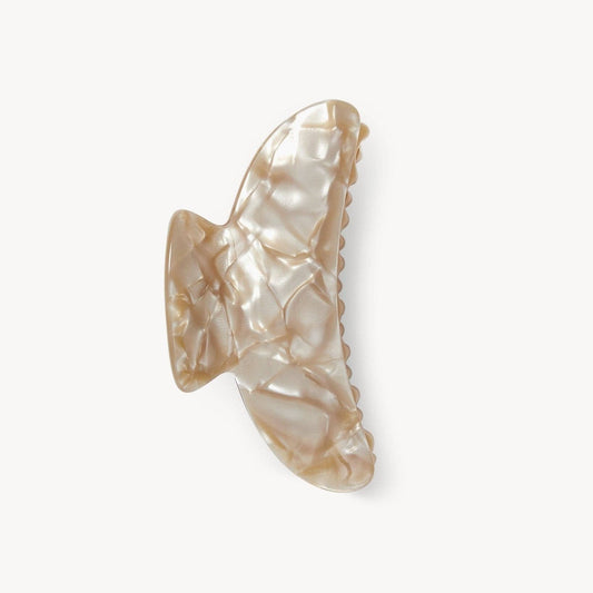 Grande Heirloom Claw | Sand Shell