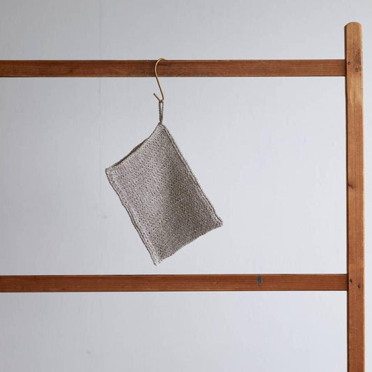 Linen Body Wash Cloth