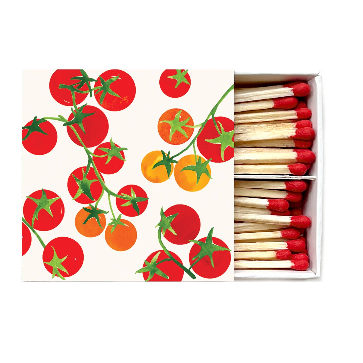 Tomato Matches