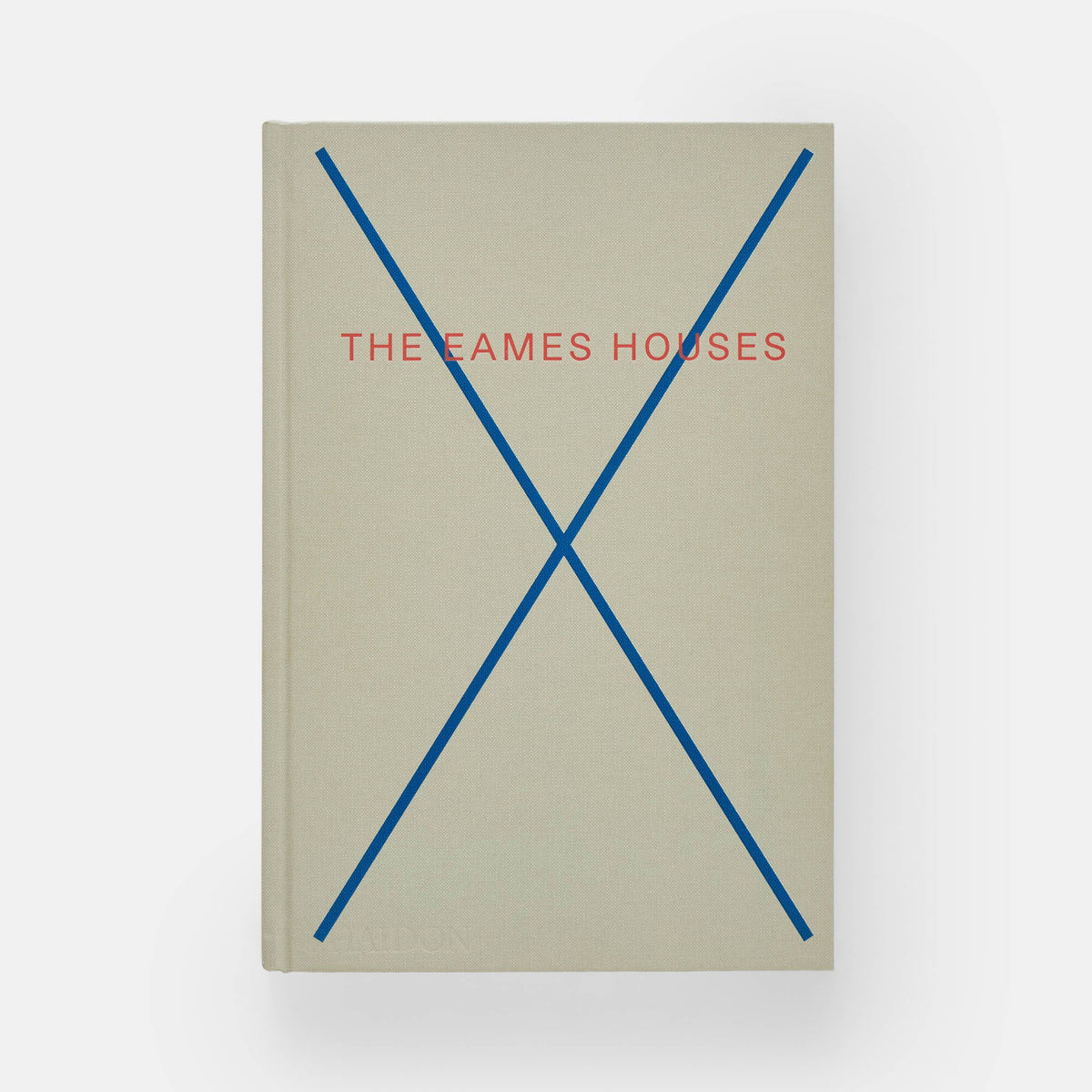 The Eames Houses