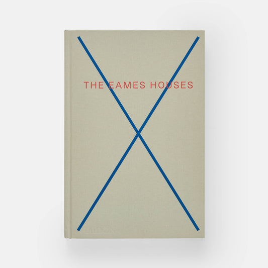 The Eames Houses