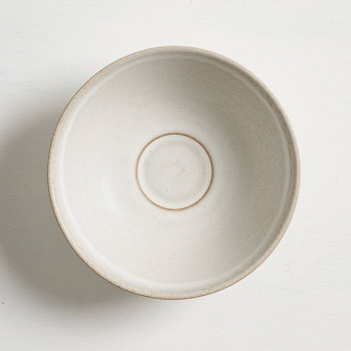 Low Small Bowl | Oat