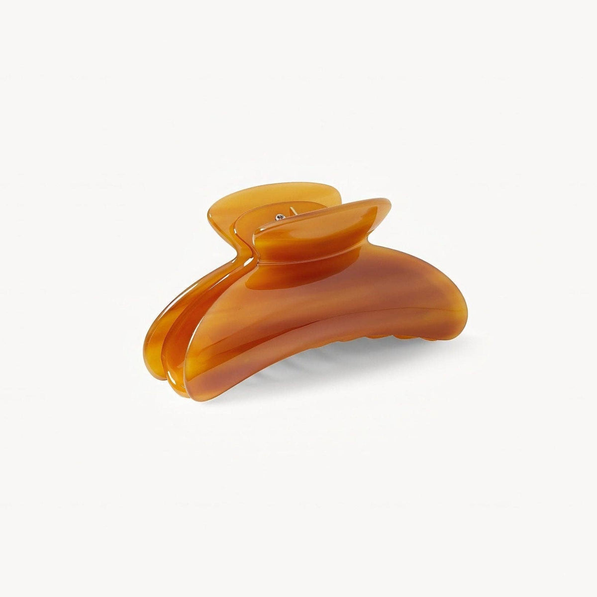 Grande Heirloom Claw | Cognac