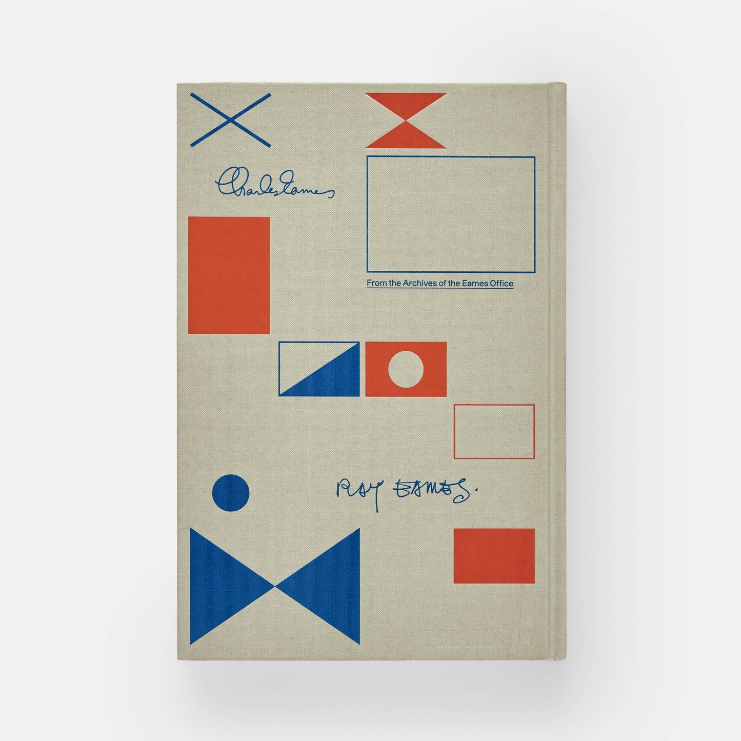 The Eames Houses