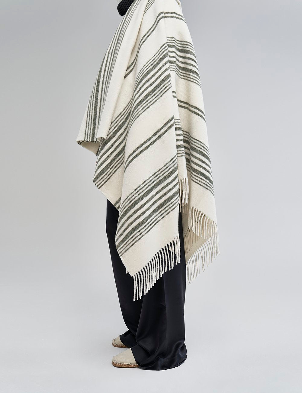 Gila Throw Blanket