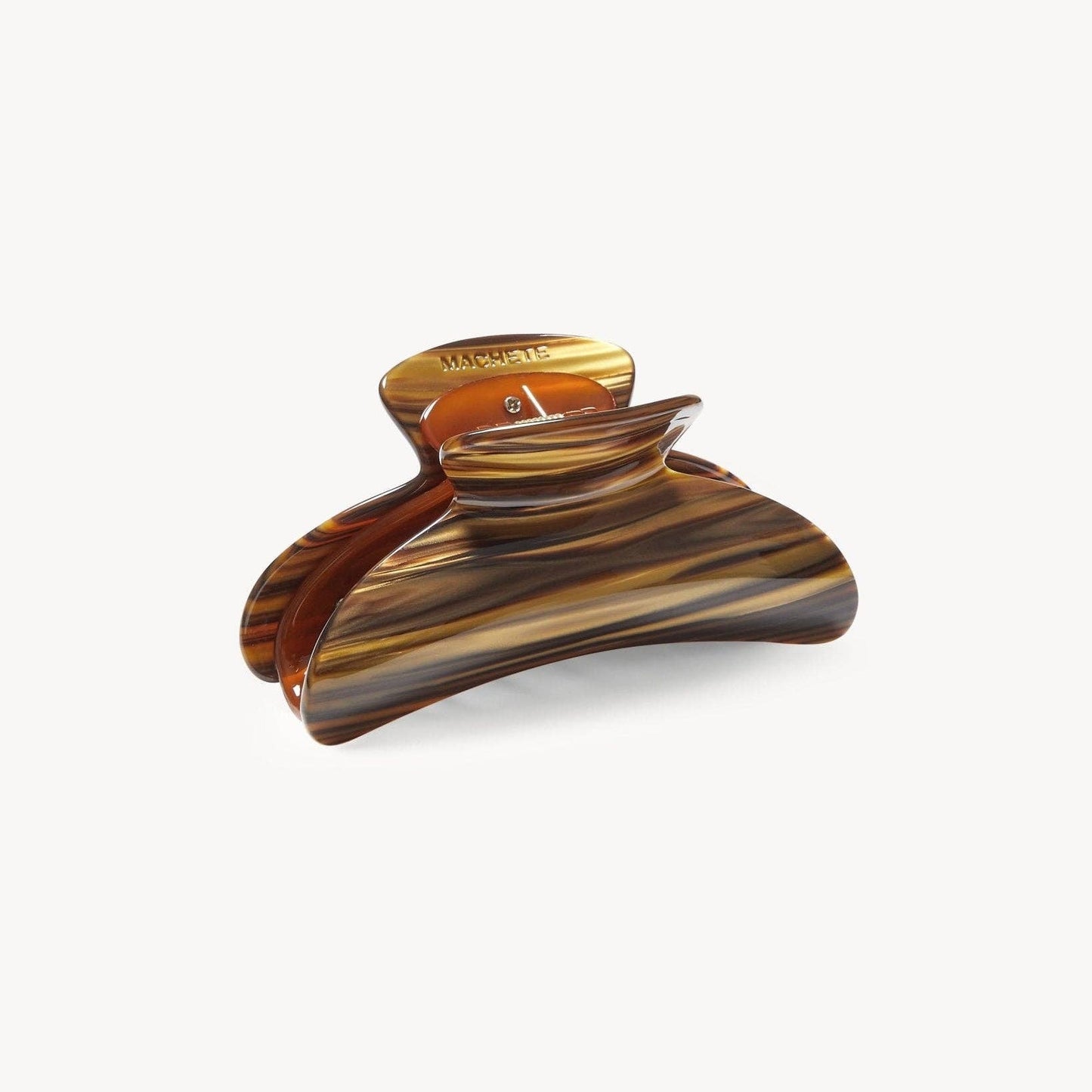 Grande Heirloom Claw | Tiger's Eye