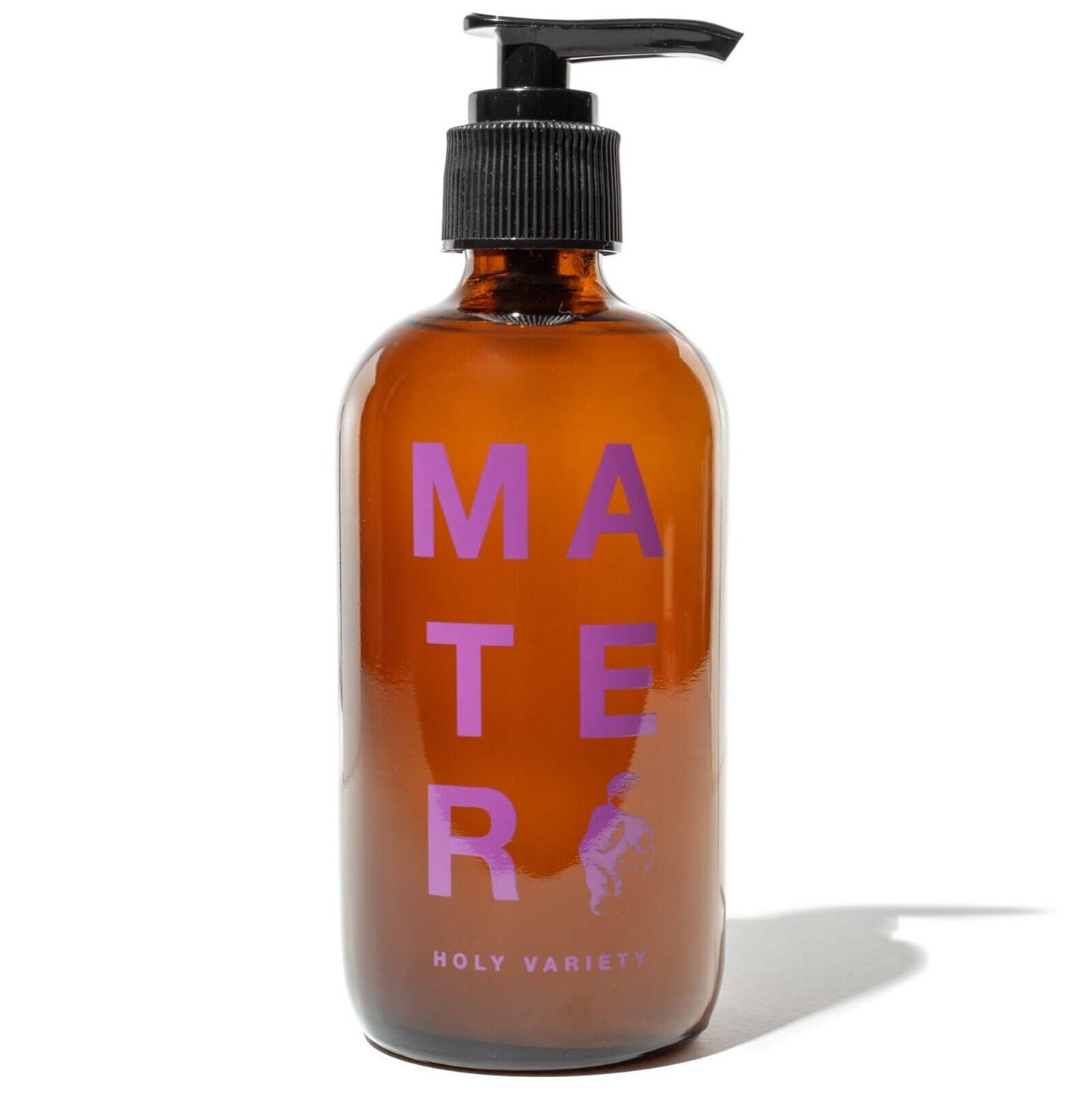 Holy Soap - Purple