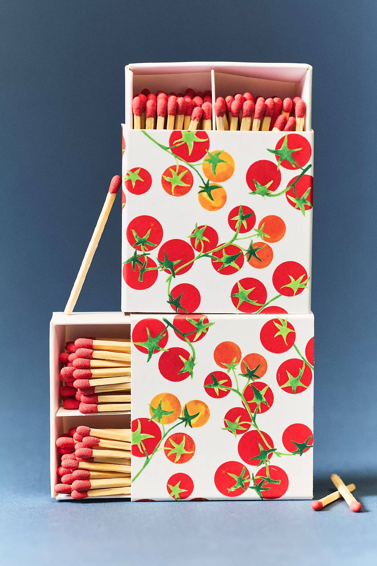 Tomato Matches