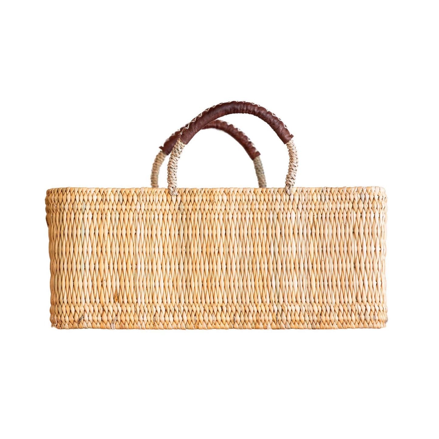 Gardener Long Basket | Large