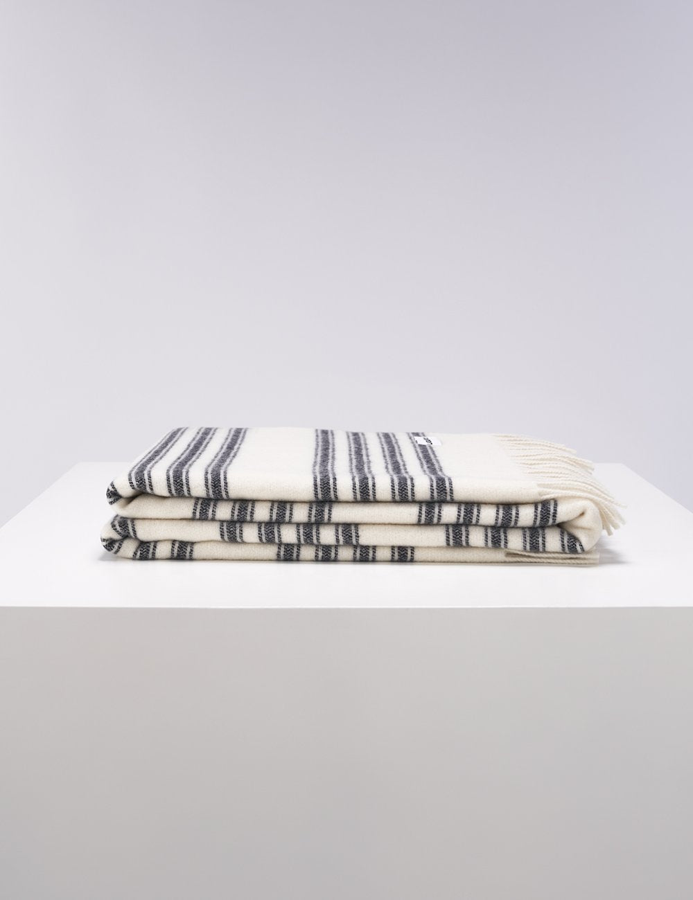 Camuni Throw Blanket