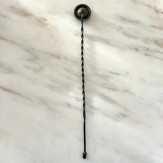 Vintage Candle Snuffer