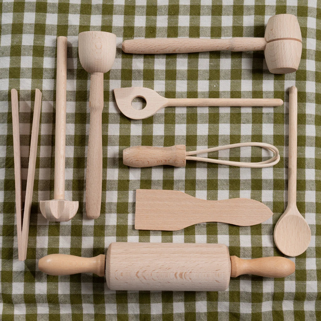 Children's Cook set |  9pc