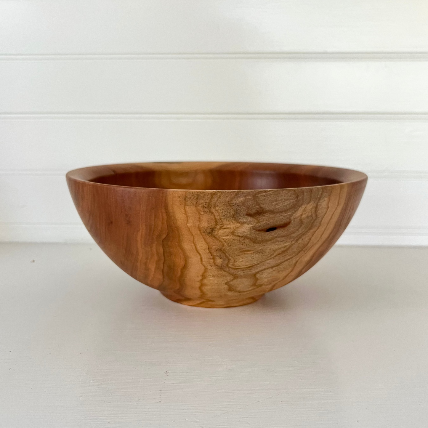 Darker Cherry Bowl