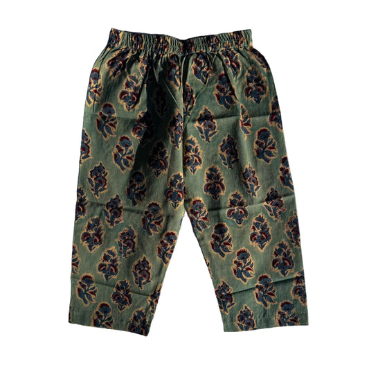 The Weekend Pant | Sea Moss