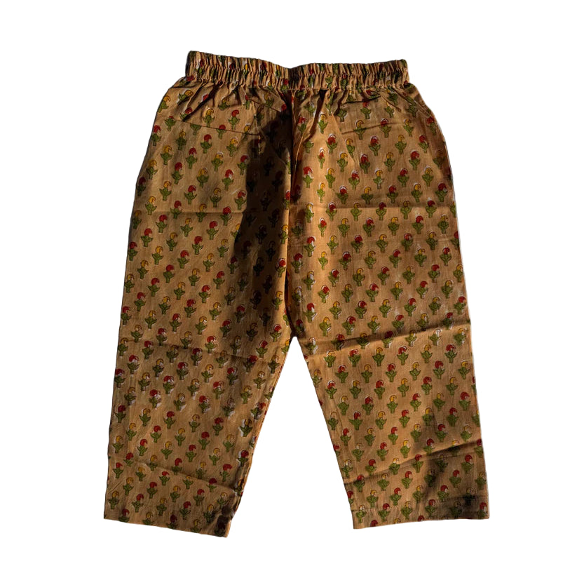 The Weekend Pant | Sun Valley