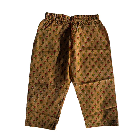 The Weekend Pant | Sun Valley