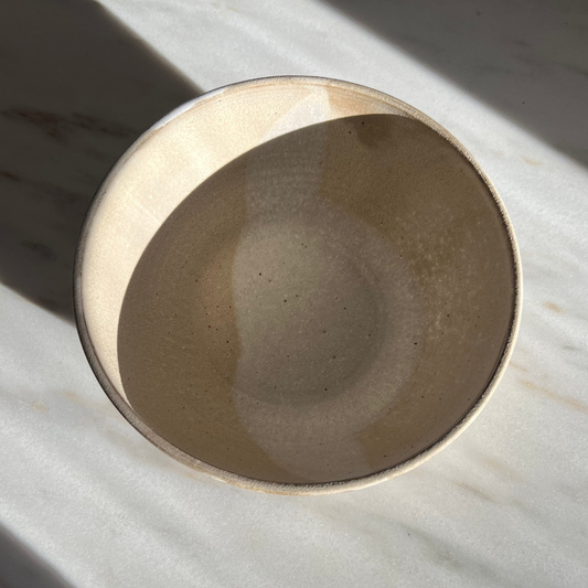 Sandstone Serving Bowl (Large)
