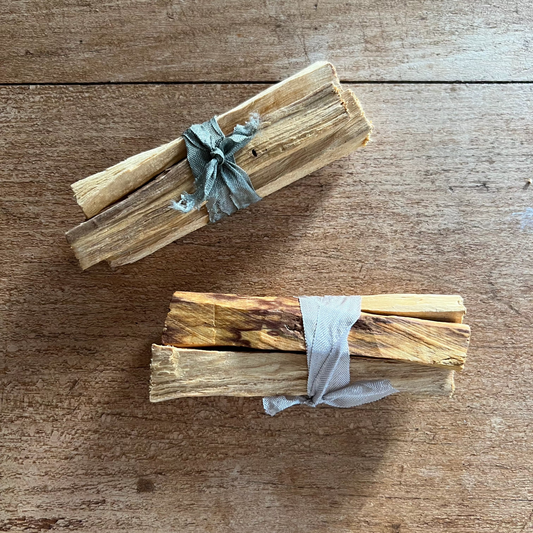Palo Santo Bundle