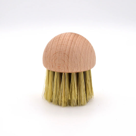 Mushroom Brush