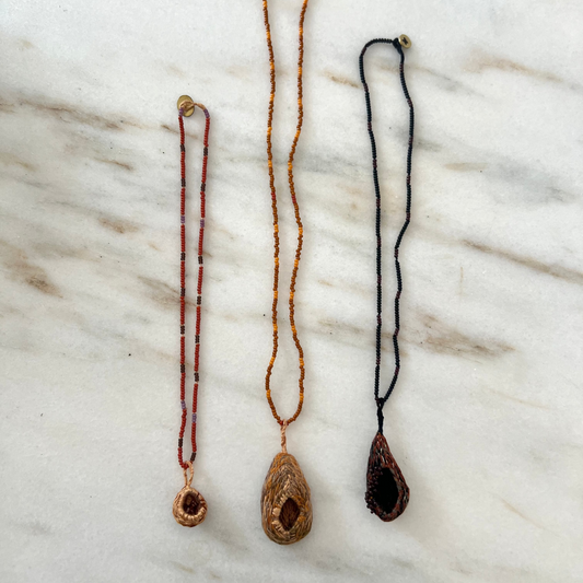 NEST Necklace