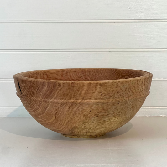 Oak Bowl (Large)