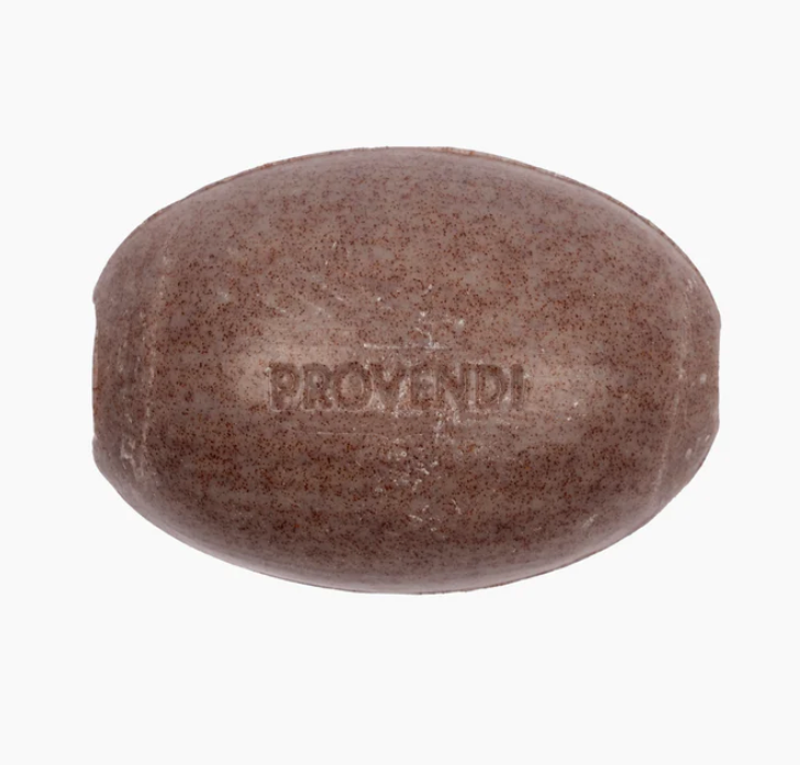 Rotating Soap Refill- Cedar (exfoliating)