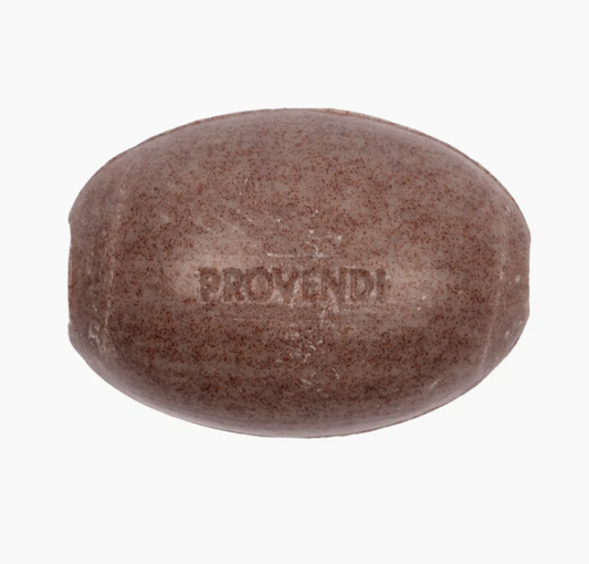 Rotating Soap Refill- Cedar (exfoliating)