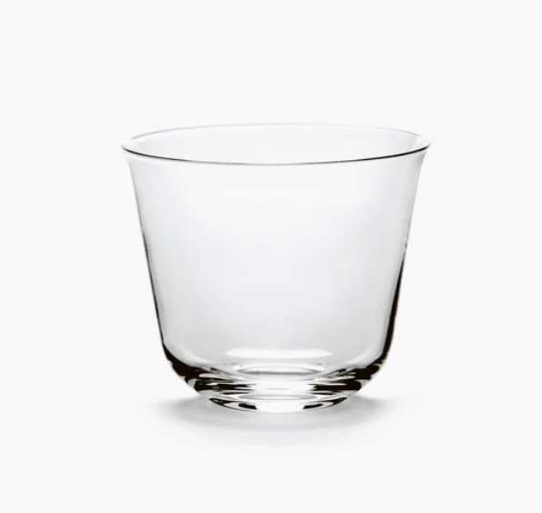 Grace Glass by Ann Demeulemeester