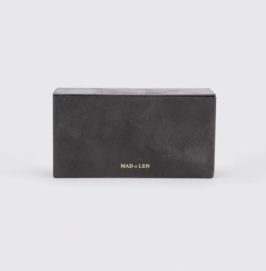 Lava Horizontal Potpourri Block | Unscented