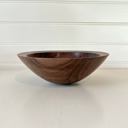 Walnut Bowl I