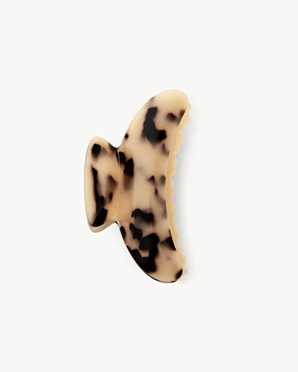 Grande Heirloom Claw | Blonde Tortoise
