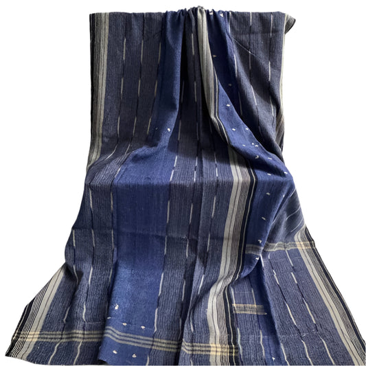 Vintage Kantha Quilt | Champa