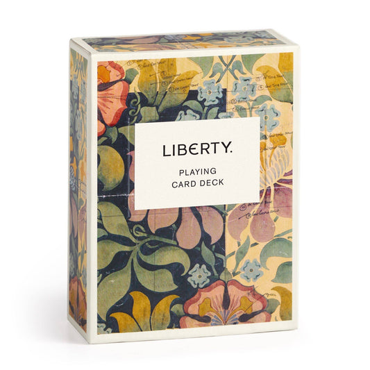 Liberty Deck of Cards