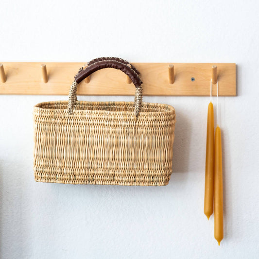 Gardener Long Basket | Small