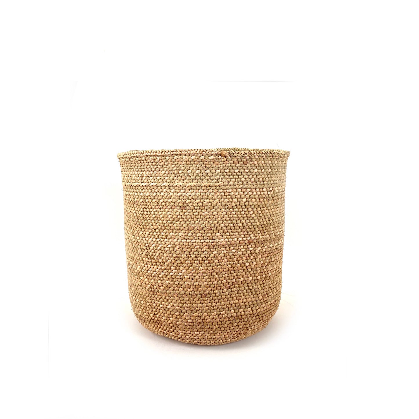 Iringa Basket Natural | Large