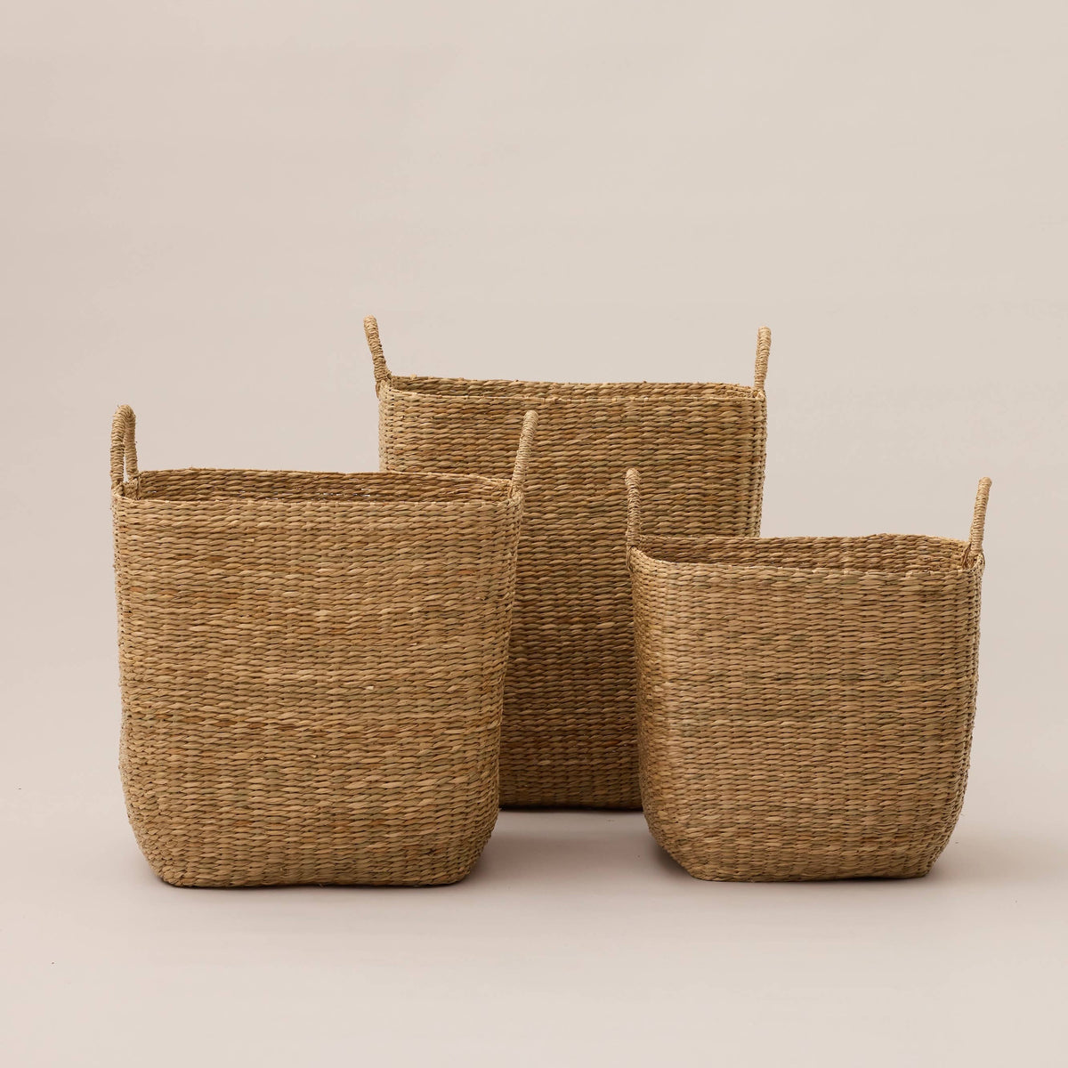 Lima Storage Basket | Small