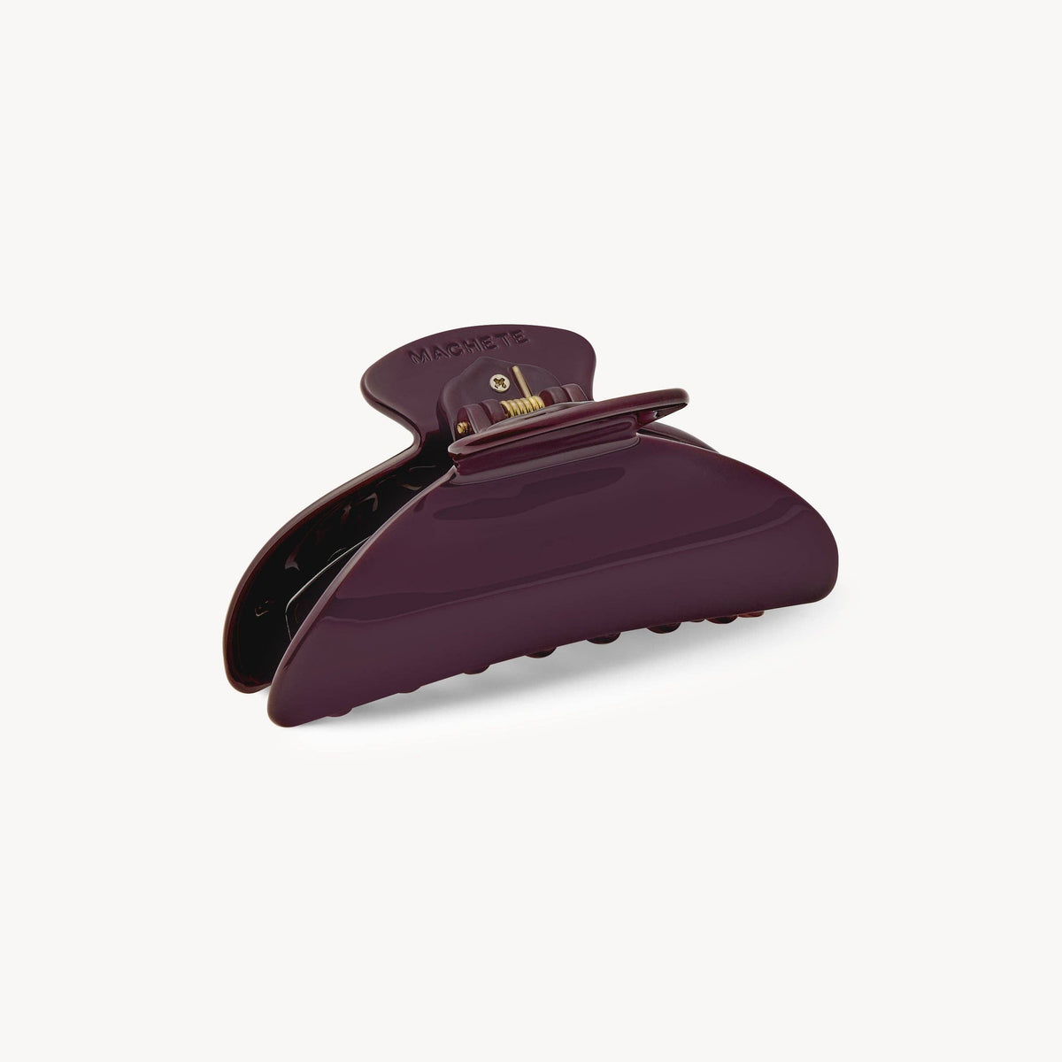 Midi Heirloom Claw | Royal Peony
