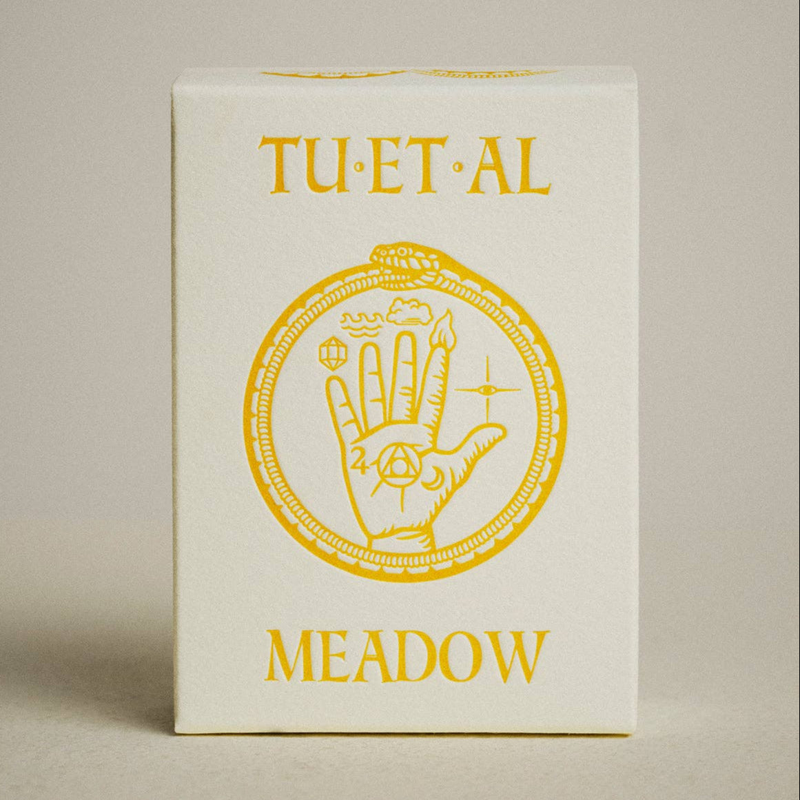Bar Soap | Meadow