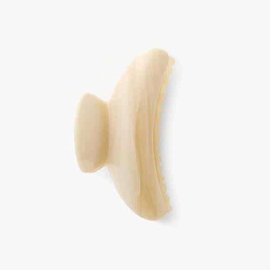 Grande Heirloom Claw | Alabaster