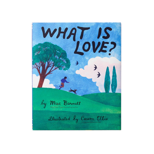 What Is Love?