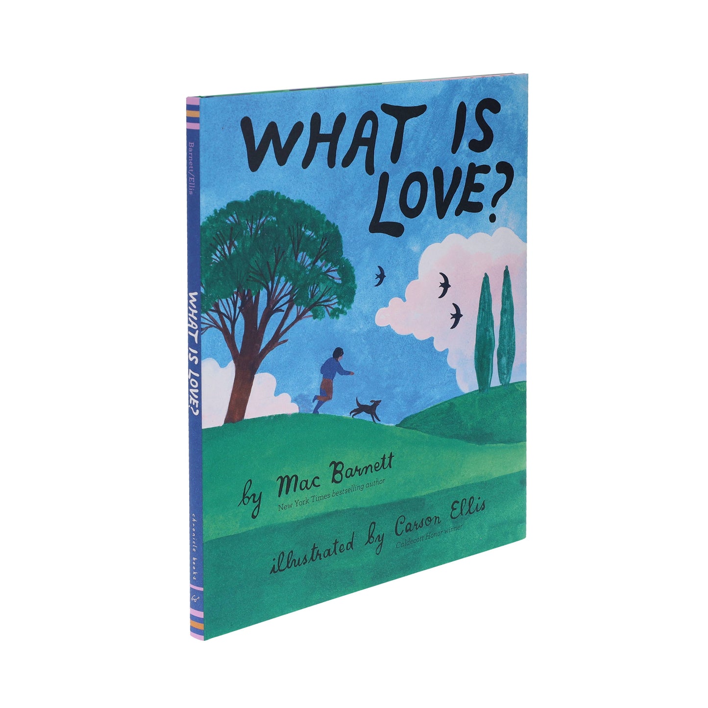 What Is Love?