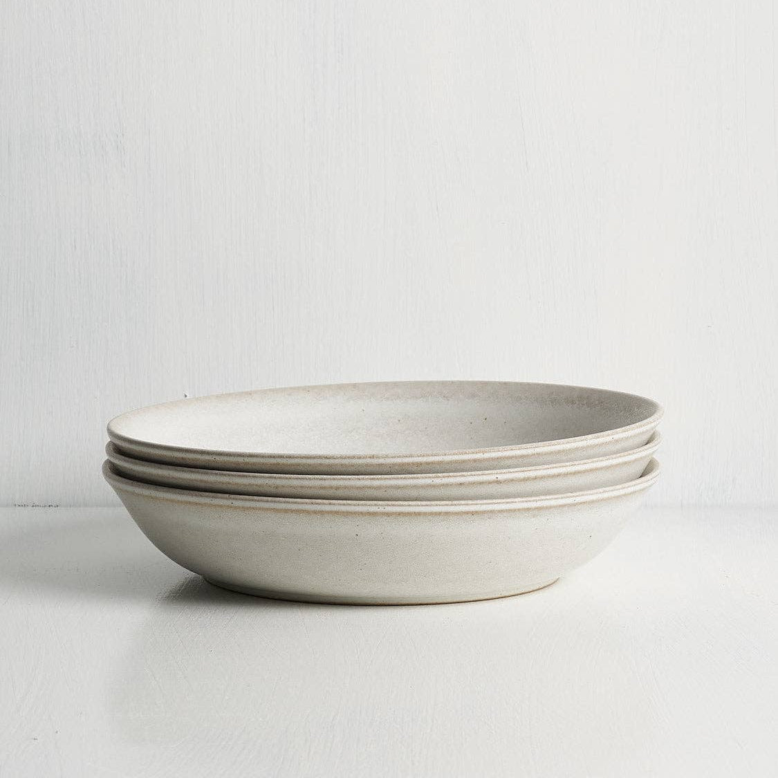Low Entree Bowl | Oat
