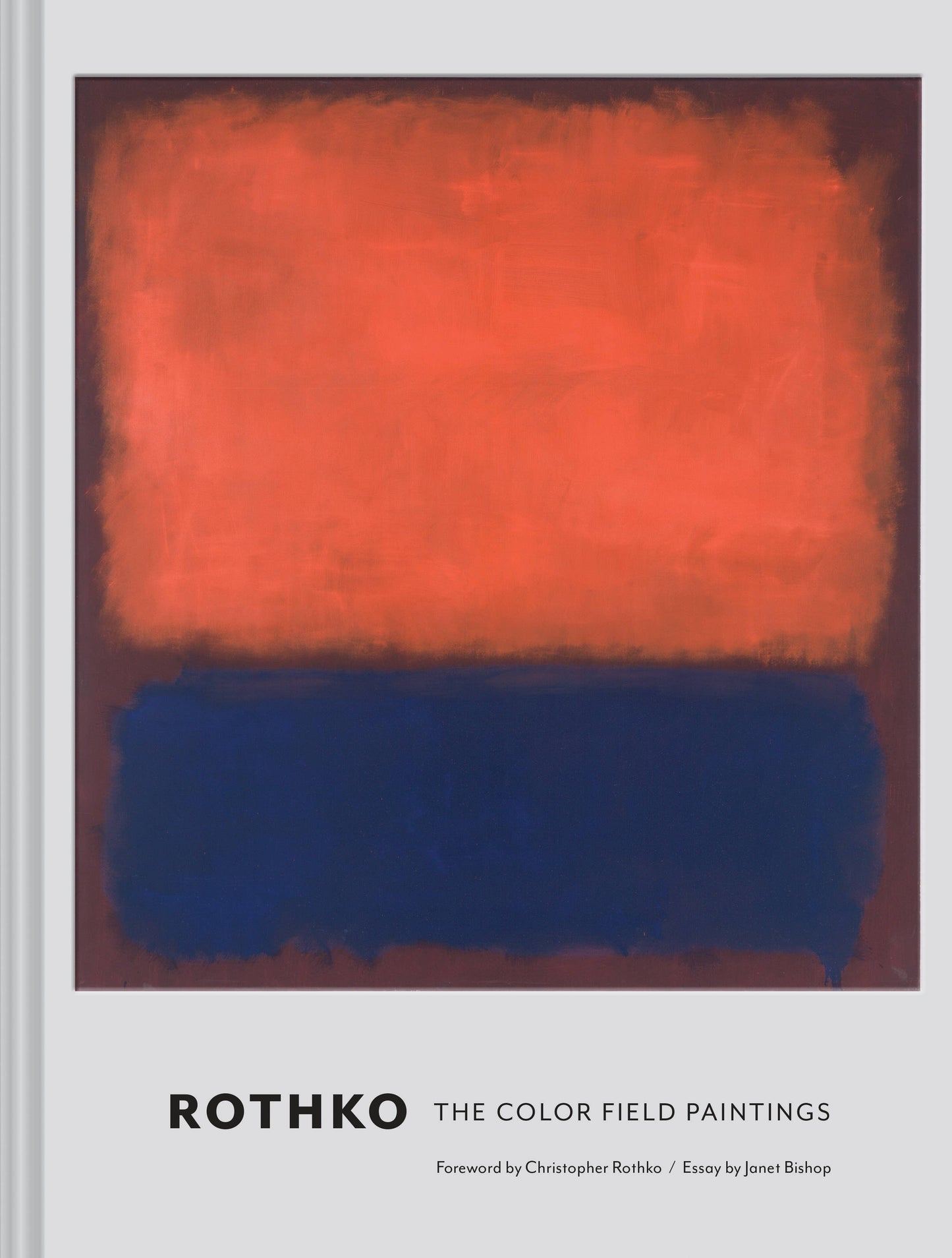 Rothko | The Color Field Paintings