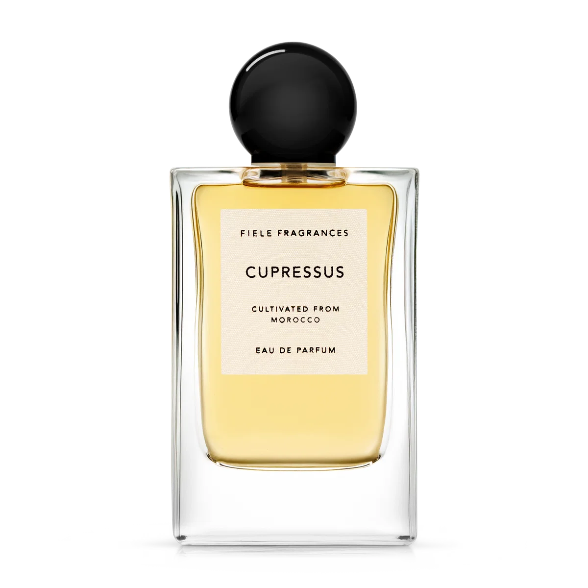 CUPRESSUS | Fiele Fragrance