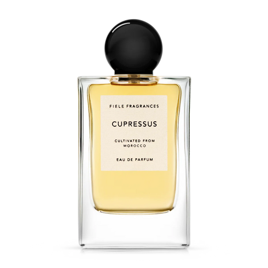 CUPRESSUS | Fiele Fragrance