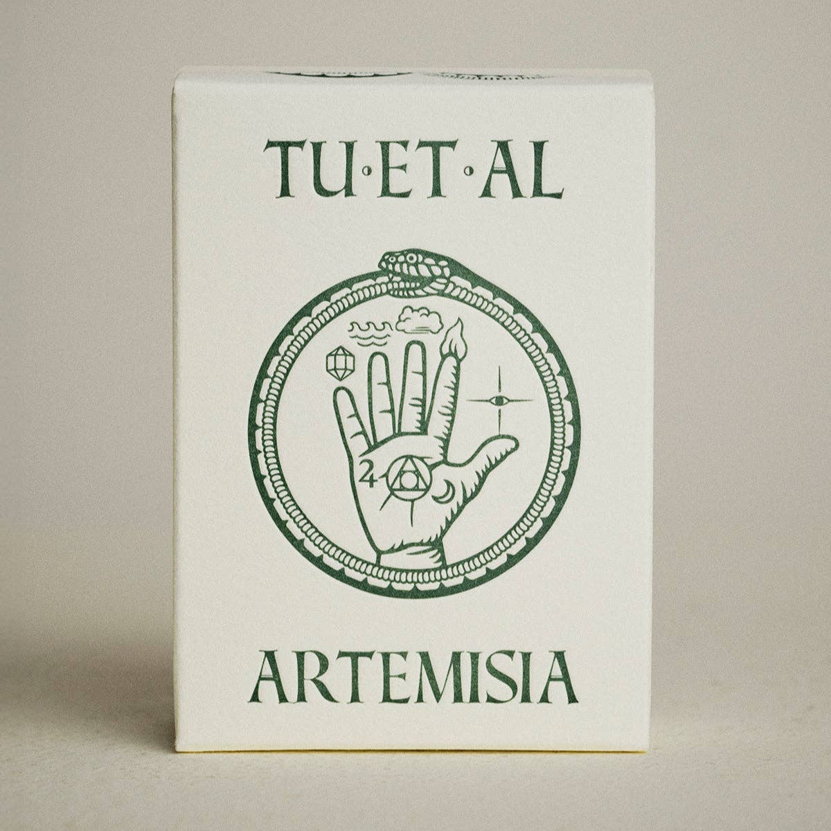 Bar Soap | Artemisia