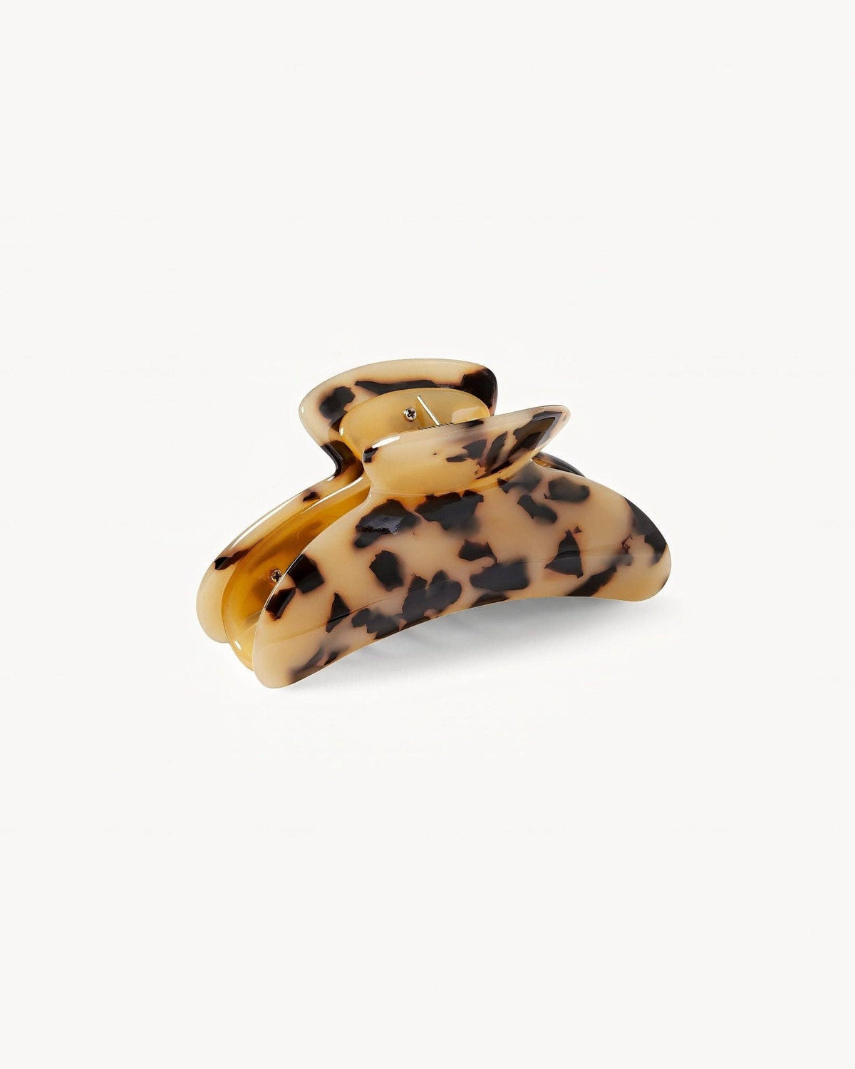 Grande Heirloom Claw | Blonde Tortoise