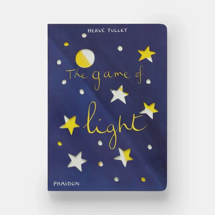 The Game Of Light